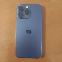اپل iphone 14 Pro Max با حافظهٔ ۲۵۶ گیگابایت|موبایل|قم, کلهری|دیوار