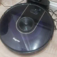 جارو رباتیک bagotte مدل bg800