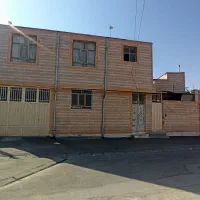 فروش منزل دوطبقه با قیمت مناسب