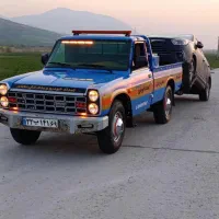 امدادخودرو یدک کش چرخگیر خودروبر یدکشش یدکش جرثقیل