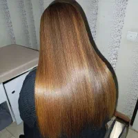 مدل برای نانو کراتین بوتاکس پروتئین موخوره احیا مو