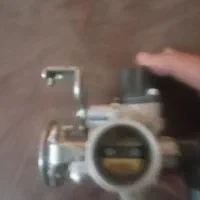 دریچه گاز هندا