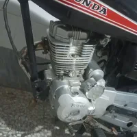 هندا ۲۰۰و ۱۲۵ مزاییده جهت معاوضه