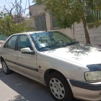 پژو پارس سال .« توضیحات»