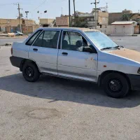 پراید ۸۸