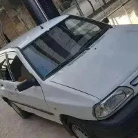 پراید ۹۱