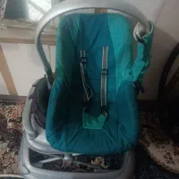 گهواره کریر روروئک