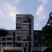 گروه بازسازی محمودزاده