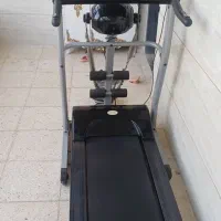 تردمیل درحد نو