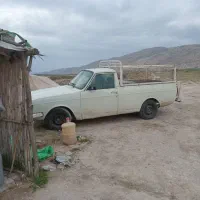 فروش پیکان وانت