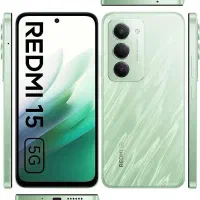 redmi 15 قسطی|موبایل|شیراز, سینما سعدی|دیوار