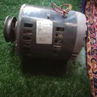 موتور کولر آبی  ژن سالم