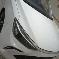 بیجینگ u5