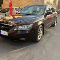 سوناتا nf 2007 موتور ۳۳۰۰