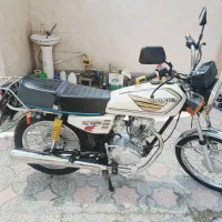 موتور هوندا 125مدل90خانگی