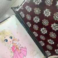فرش اتاق خواب و اشپزخانه