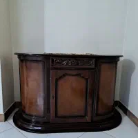 میز کنسول