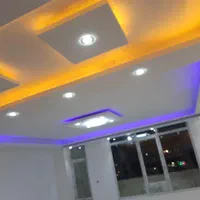 برقکارساختمان وصنعتی کل کرج