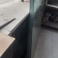 شیشه سکوریت