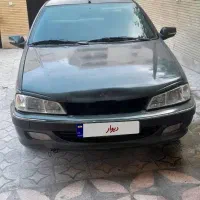پارس مدل ۸۰ تمیز