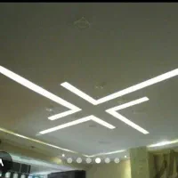 کناف کنافکاری انواع سقف کاذب ورامین وحومه