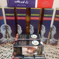 اسپره تاخیری ژل روان کننده