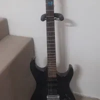 گیتارالکتریک Washburn   کارکرده برندآمریکایی