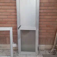 درب آلومینیوم