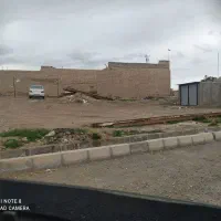 زمین مسکونی خوسف