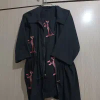 مانتو شلوار