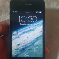 ایفون 4