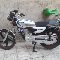 موتور احسان  مدل 403