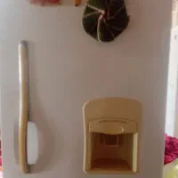 یخچال دودر|یخچال و فریزر|کوار, |دیوار