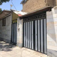 خانه ویلایی / فیروزکوه / باغچه
