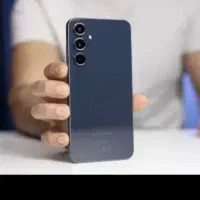 گوشی سامسونگ A55