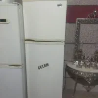 یخچال صحیح سلام ترتمیز جا دار
