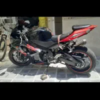موتور سنگین gsx 1000