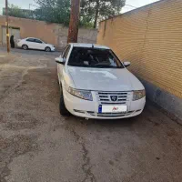سمند سورن مدل 89دوگانه