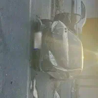 206 مدل 94 TU5|خودرو سواری و وانت|زاهدان, |دیوار