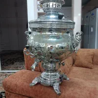 سماور|سماور، چای‌ساز، قهوه‌ساز|کرمانشاه, |دیوار