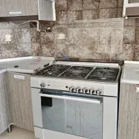 اجاق گاز فر سینجر ترموکپل دار
