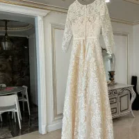 لباس عروس