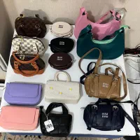 انواع کیف زنانه