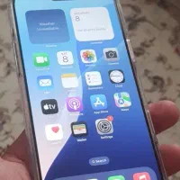 آیفون ۱۶ پرو مکس