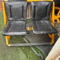 صندلی انتظار