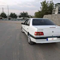 405 slx|خودرو سواری و وانت|همدان, |دیوار