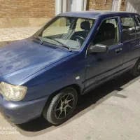 پرایدهاچبک۱۱۱
