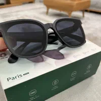 عینک افتابی بلوتوثی مناسب هدیه