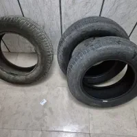 لاستبک بارز ۶۰ درصد ۱۸۵-۶۵-۱۵