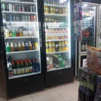 کار در سوپر مارکت